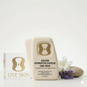 Savon pur One skin